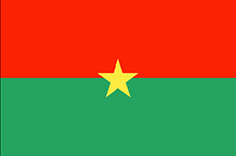 Vaccinations for Burkina Faso