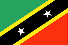 Vaccinations for Saint Kitts and Nevis