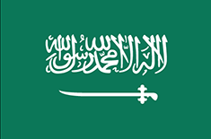 Vaccinations for Saudi Arabia