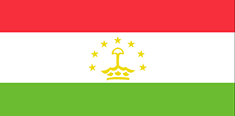 Vaccinations for Tajikistan