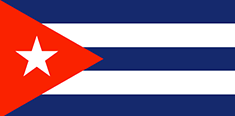 Vaccinations for Cuba