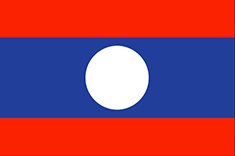 Vaccinations for Laos People’s Democratic Republic