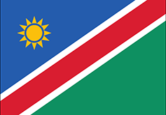 Vaccinations for Namibia