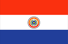 Vaccinations for Paraguay