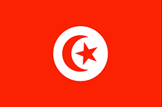 Vaccinations for Tunisia