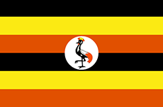 Vaccinations for Uganda